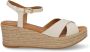 Unisa Kira ivory Beige - Thumbnail 2