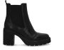 Unisa KLINO_STT Dames Laarzen BLACK - Thumbnail 3