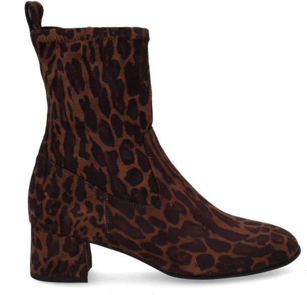Unisa Lemico wengue multi bruin