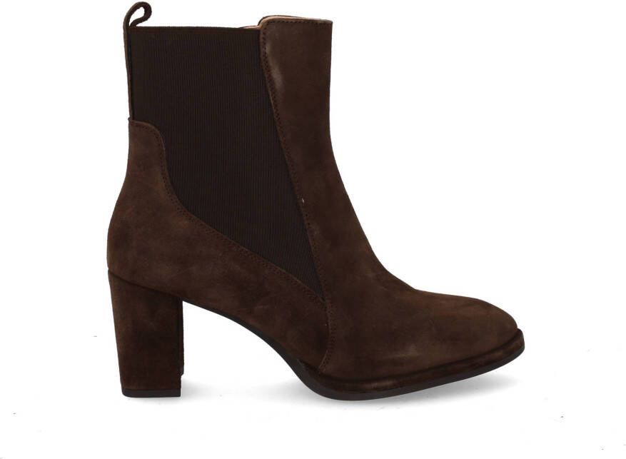 Unisa Luanco brown Bruin