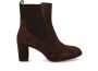 Unisa LUANCO_BS Dames Laarzen BROWN - Thumbnail 2