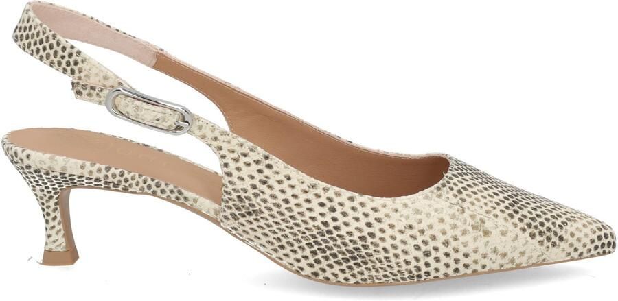 UNISA Dames Medway Maat: 37 Materiaal: Rubber Kleur: Goud - Foto 5