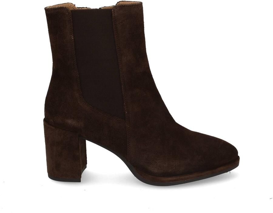 Unisa Losus brown Bruin