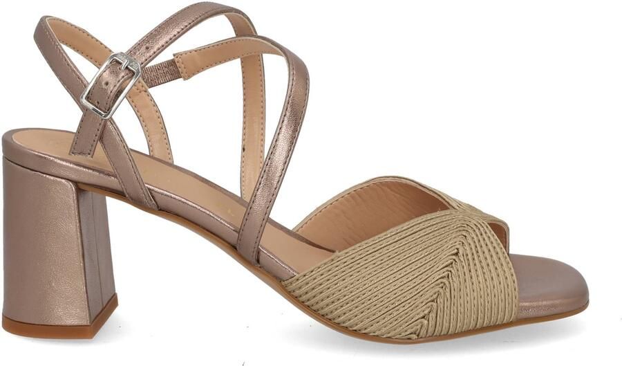 Unisa Maxin mumm Brons