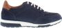 Van Lier 2355505 660 navy blauw donkerblauw - Thumbnail 2