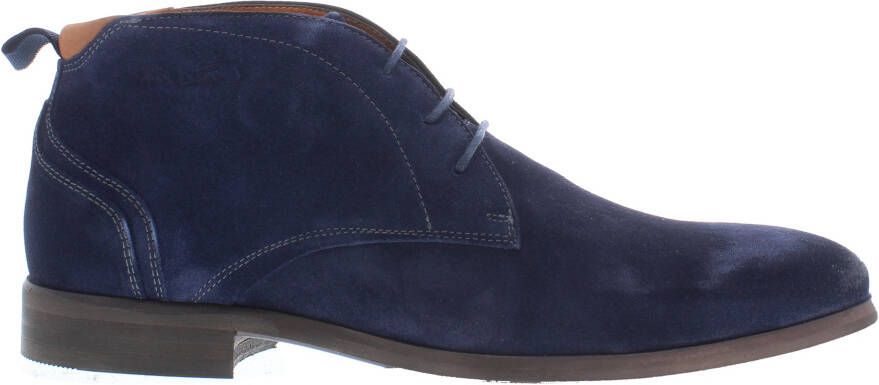 Van Lier 2359611 660 navy blauw