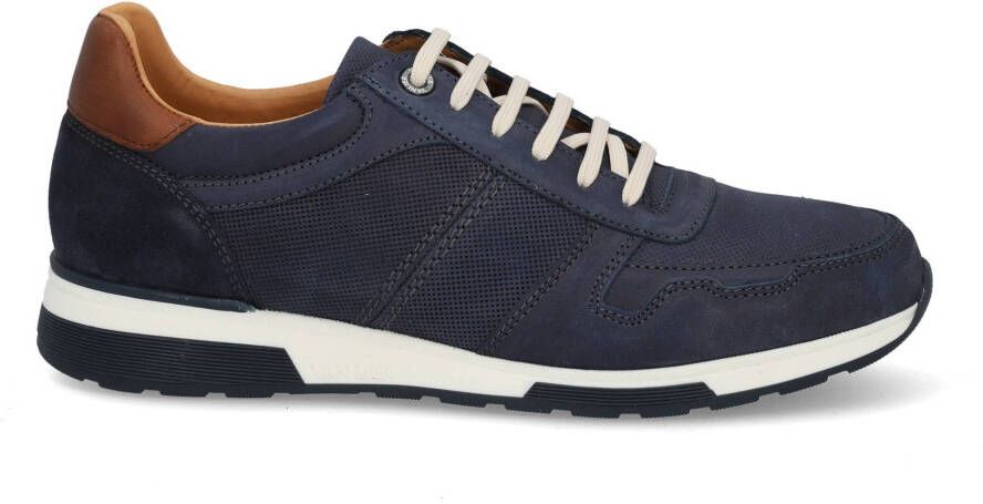 Van Lier Positano 2515515 660 blu donkerblauw