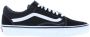 Vans Ua Old Skool Platform Wo s Black White Schoenmaat 36 1 2 Sneakers VN0A3B3UY28 - Thumbnail 22