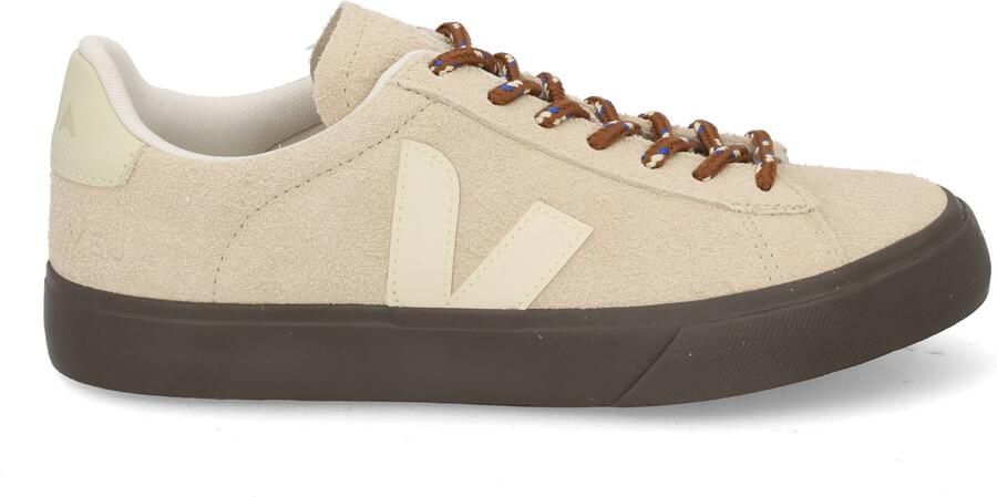 VEJA Campo almond pierre Beige