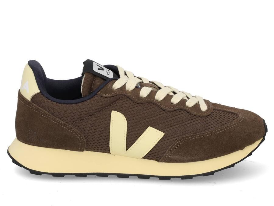 Veja Women's Rio Branco II Sneakers bruin