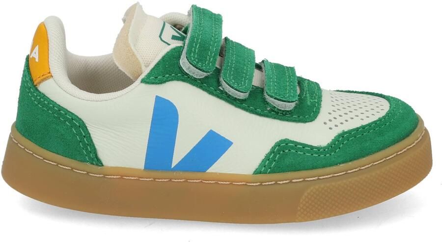 VEJA V-90 Jade Egee emerau Groen