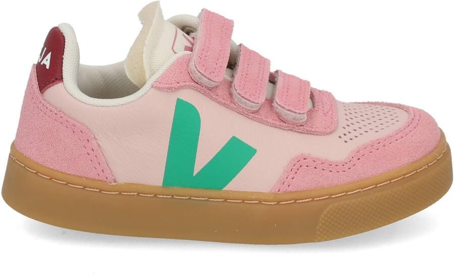 VEJA V-90 petale mary tag Roze