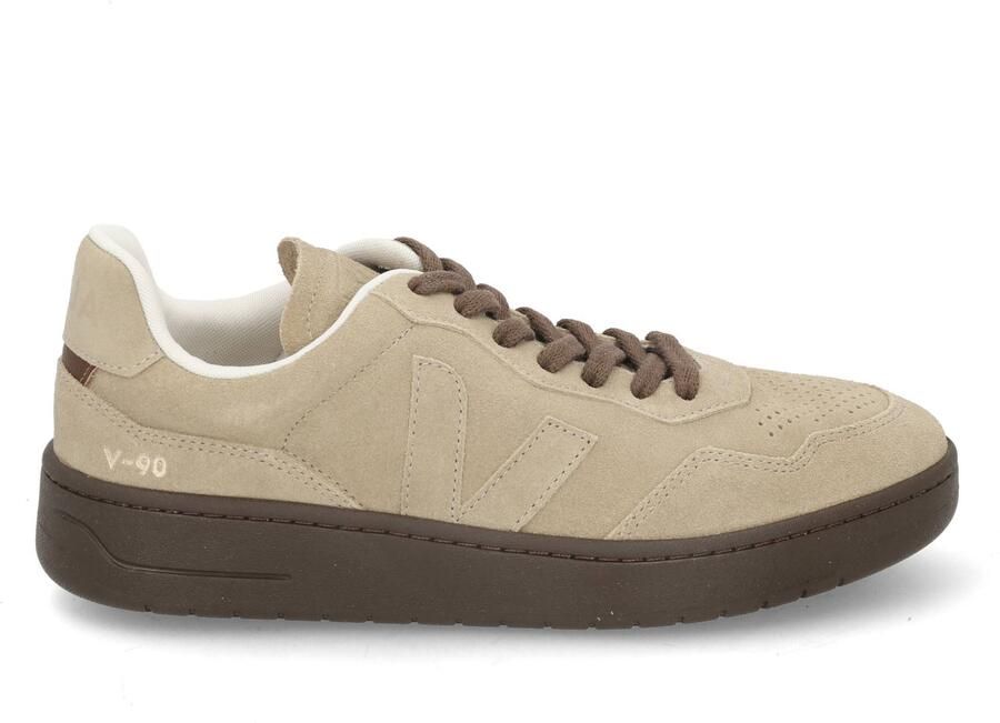 VEJA V-90 taupe eagle taupe