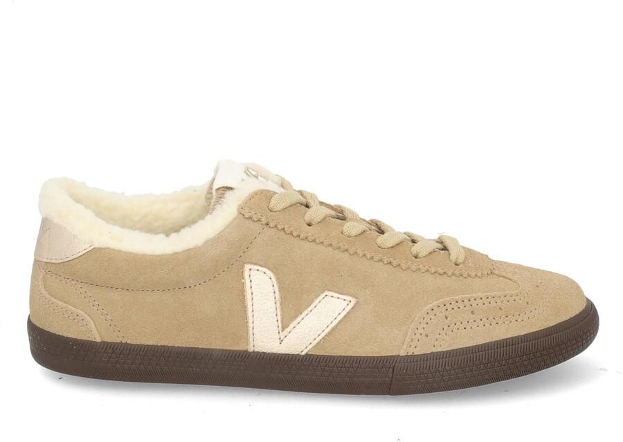 VEJA Volley Dune platin Beige