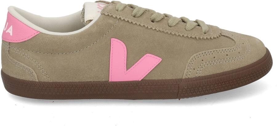 VEJA Volley taupe malibu bar taupe - Foto 3