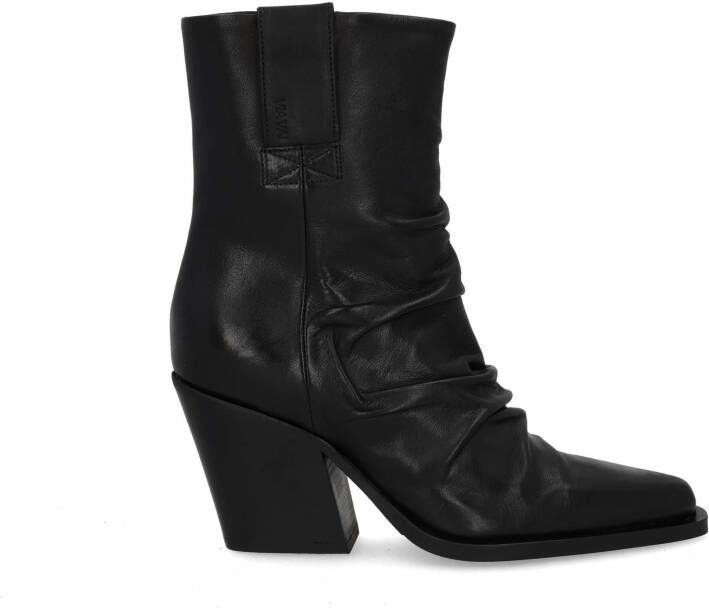 VIA VAI Gioia Stella 62282 nero Zwart