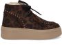 VIA VAI Isa Callum 62337 tuya multi bruin - Thumbnail 2