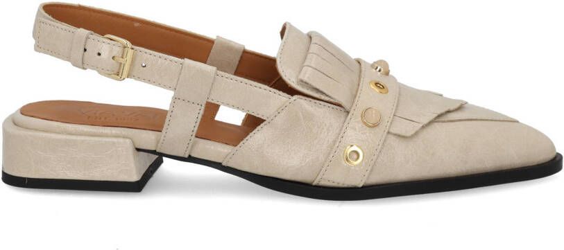 VIA VAI Jazz tammi 62210 sand Beige