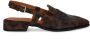 VIA VAI Jazz Vaienna 62233 1301 leopard multi bruin - Thumbnail 3