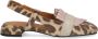 VIA VAI Julie lindi 62205 giarguaro brown multi bruin - Thumbnail 3