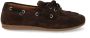 VIA VAI Loafers Dames June Loua Maat: 40 Materiaal: Suède Kleur: Bruin - Thumbnail 2