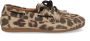VIA VAI Loafers Dames June Loua Maat: 38 Materiaal: Ponyhair Kleur: Beige - Thumbnail 3