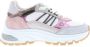 Via Vai Liz Dae Sneakers Multicolor Dames - Thumbnail 2