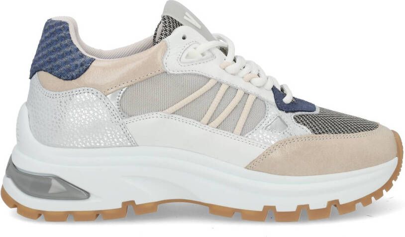 VIA VAI Liz dae 60048 tony combi rodi multi blauw