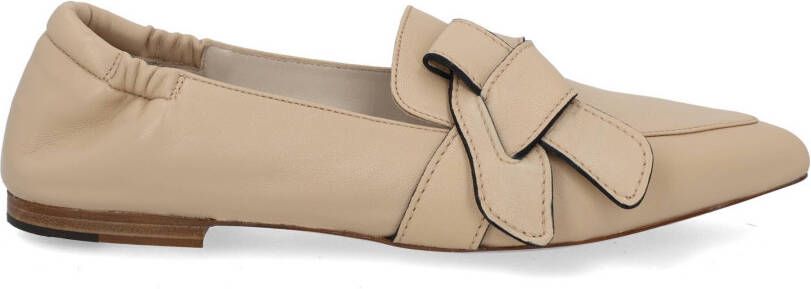 VIA VAI Lola rayne 62040 conchiglia Beige