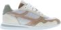 Via vai Nora Base 60011 04-417 Beige Brown Lage sneakers - Thumbnail 3