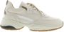 Via Vai Pepper Jyll 58100 chunky leren sneakers off white - Thumbnail 3