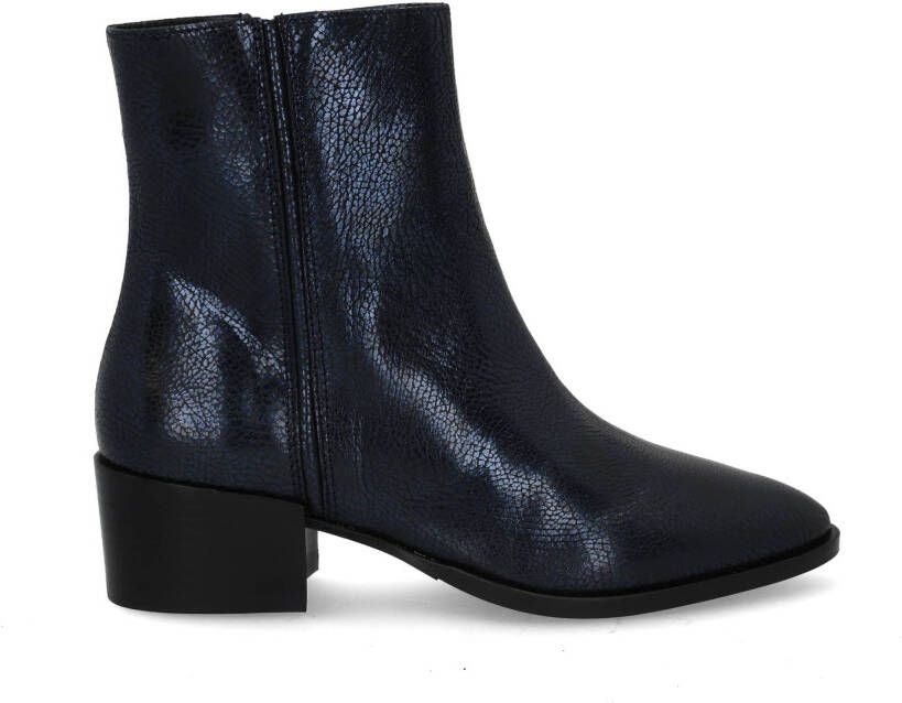 VIA VAI Rose Baker Enkellaarsjes dames - Foto 2