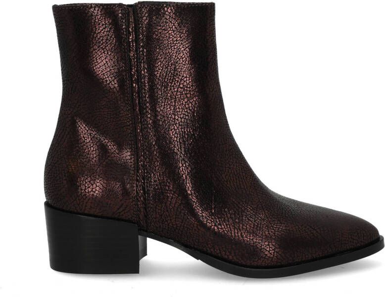 VIA VAI Rose Baker 62156 TdMoro Bruin