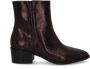 VIA VAI Rose Baker Enkellaarsjes dames - Thumbnail 2
