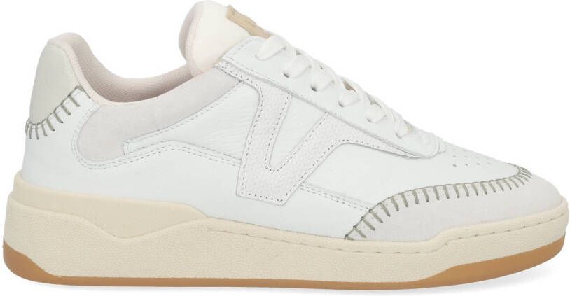 VIA VAI Sam olivia 62171 bianco Wit