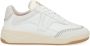 VIA VAI Sam olivia 62171 bianco Wit - Thumbnail 2