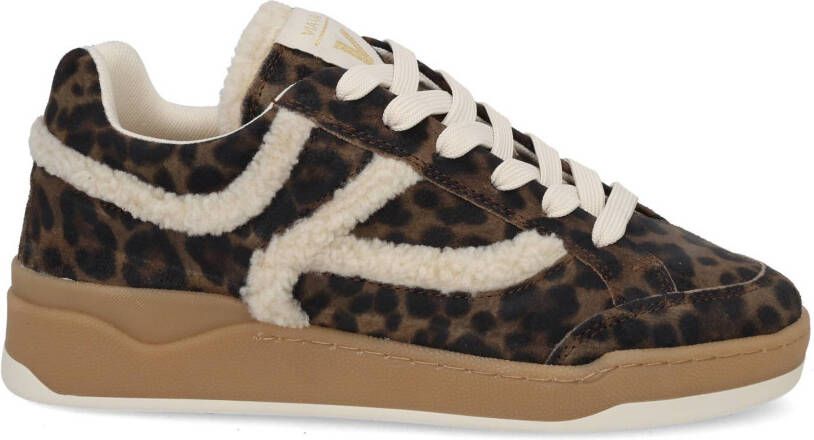 VIA VAI Sam Sadie 62315 noisette Beige