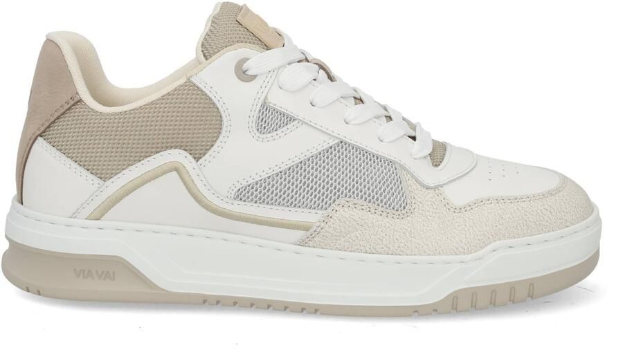 VIA VAI Jay Wess 11405 anakin gray Multi grijs - Foto 3