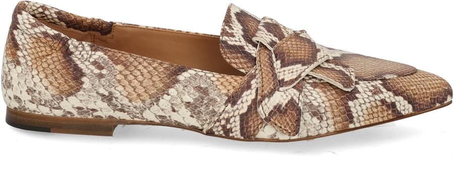 VIA VAI Lola Rayne 62040 cobra cognac multi bruin - Foto 2