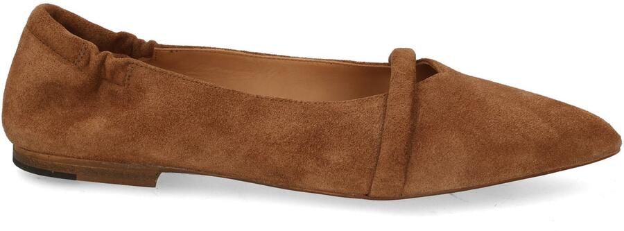 VIA VAI Lola Rose 62169 nocciola Bruin - Foto 2