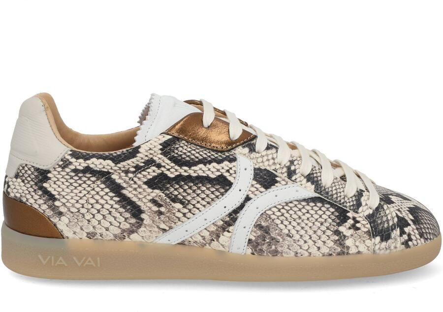 VIA VAI Nilla Khloe 62394 cobra roccia multi bruin - Foto 2