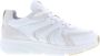 Via vai 62027 Vic 02-001 White Lage sneakers - Thumbnail 2