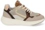 Via Vai Stijlvolle Sneaker voor Mannen en Vrouwen Multicolor Dames - Thumbnail 2