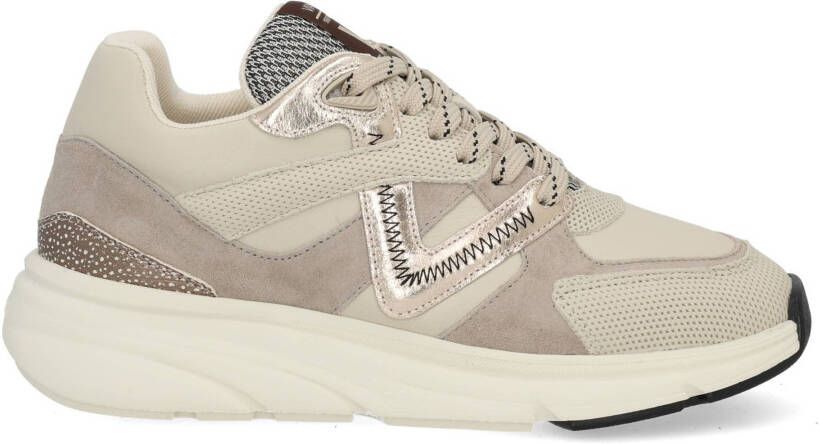 VIA VAI Vic Kyro 62184 combi mushroom Beige