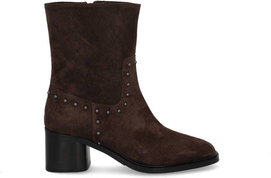 VIA VAI Zoey Rose 62136 corvino Bruin