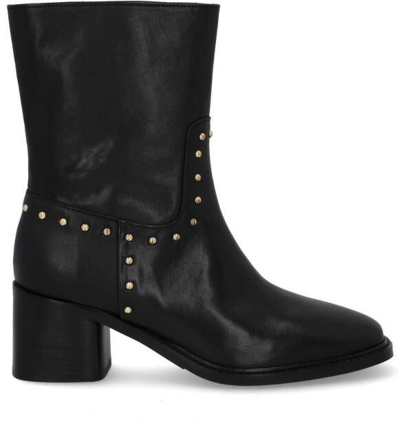 VIA VAI Zoey Rose 62136 nero Zwart