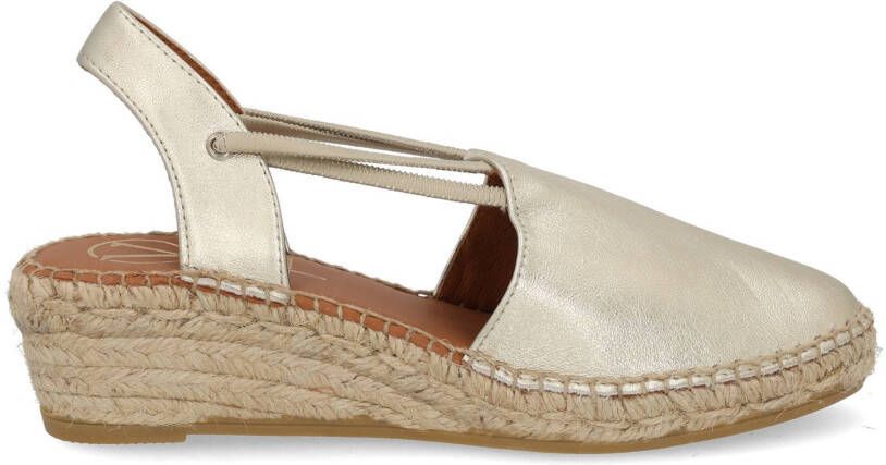 Viguera 1825 sahara Goud