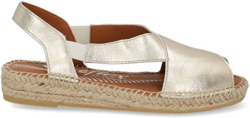 Viguera 2094 sahara Goud