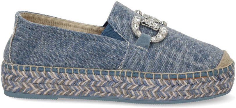 Viguera 2114 vaquero Blauw - Foto 2