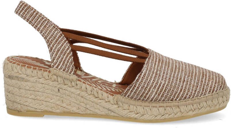 Viguera 2192 utah marron multi bruin